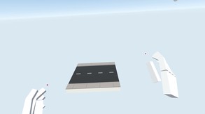 Tiny Town VR Gameplay