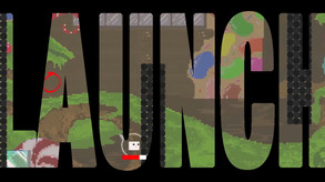 Launch Trailer