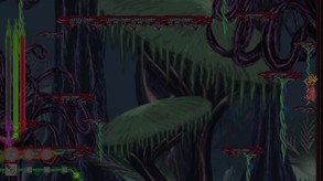 Solmec: Hollow Planet