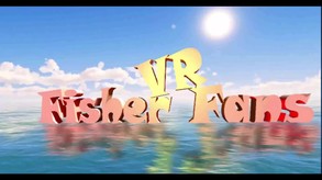 FisherFansVR
