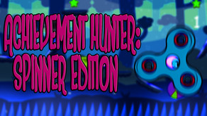 Achievement Hunter: Spinner Edition