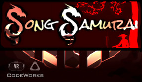 Song Samurai game-play
