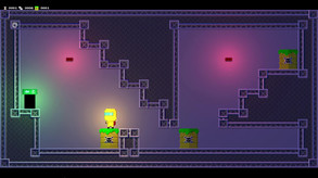 BlockDude Trailer