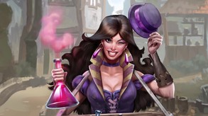 Fable Fortune Features