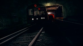 Death Train Trailer