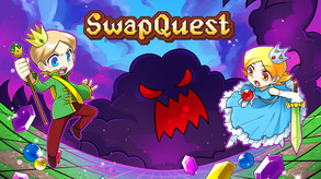 SwapQuest Release Trailer