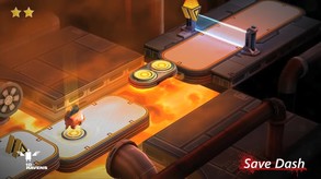 Save Dash trailer