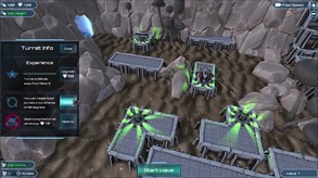 TurretSector