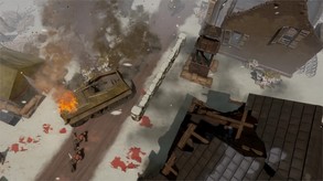 Foxhole Feature Walkthrough