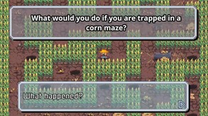 Eternal Maze Trailer