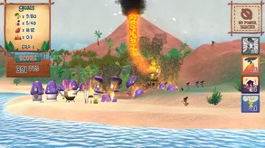 Eruption main trailer