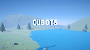 Cubots The Origins Trailer