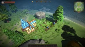 Fantasy ERA Gameplay