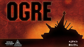 Ogre - First Trailer