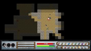Karradash - The Lost Dungeons