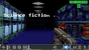 Minimized II