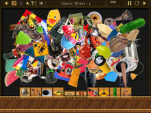 Clutter 7 - Trailer