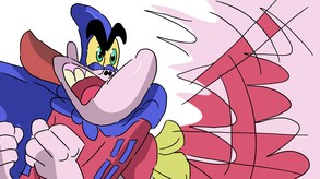 Super Mr. Kake