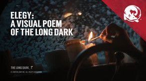 ELEGY -- A Visual Poem of The Long Dark