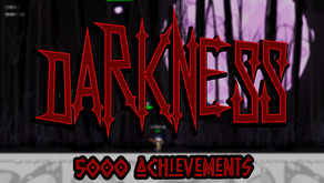 Achievement Hunter: Darkness