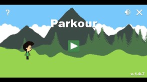 Parkour promo video