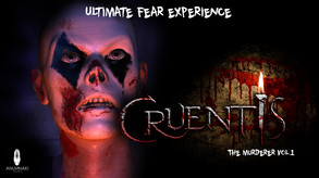 Cruentis Trailer