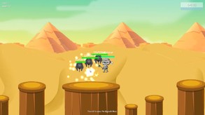Achievement Hunter: Pharaoh
