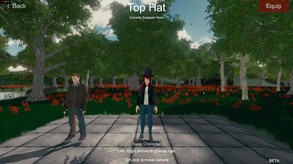Hide and Seek Hats Preview (pre-1.0.3.53)