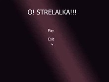 STRELALKA trailer