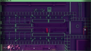 Flux8 Gameplay Trailer