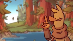 Announcement Trailer