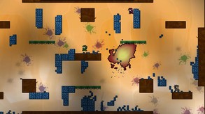 Cavern Crumblers Steam Trailer 2
