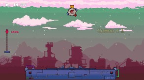 Game Trailer