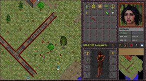 Dr. Dungeon's MADMAN! Crafting