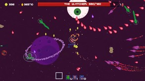 Aliens&Asteroids