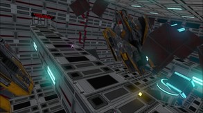 Infinity Fall Trailer 2