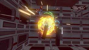 Infinity Fall Trailer 1