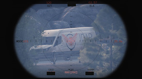 Laws of War Launch Trailer ESRB