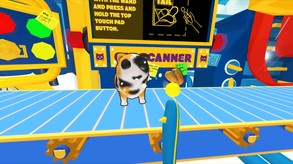 Cat Sorter VR Teaser