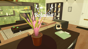 The Botanist Trailer