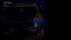 Deep Ones: Pirate Trailer
