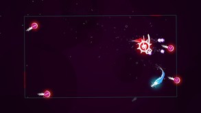 Cosmic Kites - Launch Trailer