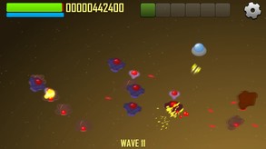 SPACESHOT - TRAILER