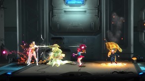 What is Hyper Universe - Director's Cut