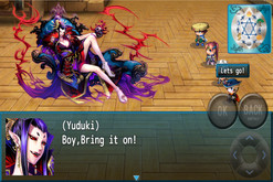 Ninja Goemon and immortal Jewel