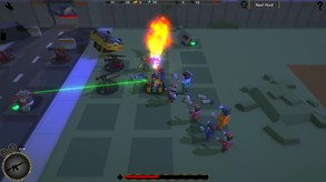 Visuals Update