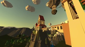 The Tower Trailer 2 - Be Nice!