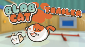 BlobCat Trailer