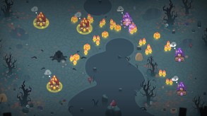 Elementals Reborn trailer