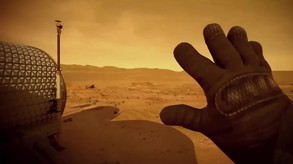 The Making of Mars 2030